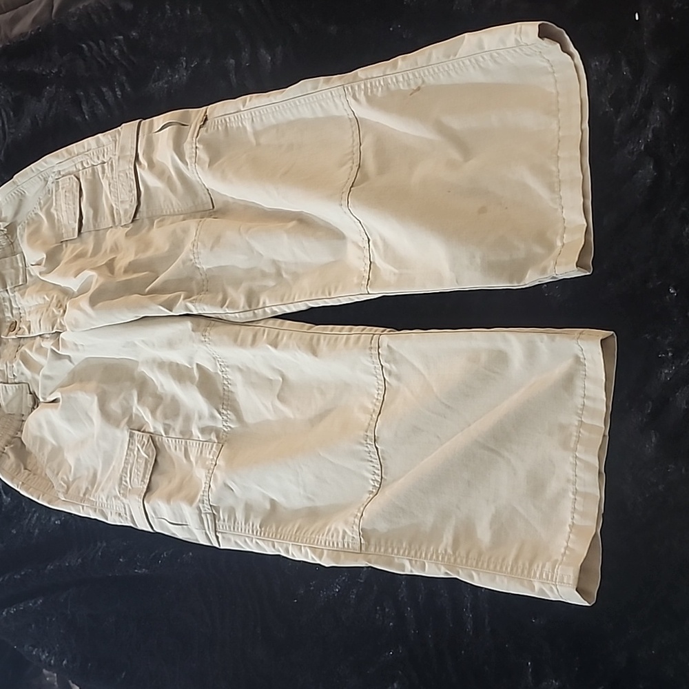 Propper Light Gray Tactical Pants - image 3